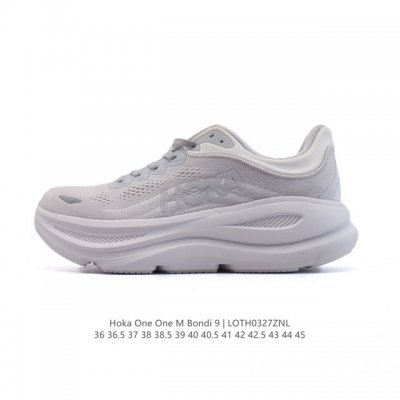 210 Hoka Hoka One One Bondi 9 Bondi 9 Hoka Bondi 9 10 Hoka 3D :