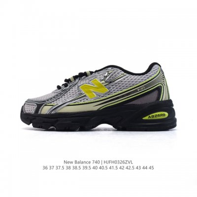 180 new Balance Mr740 Nb T-Beam U740Bm2 36-45 Hjfh0326Zvl