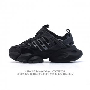 210 Adidas Xlg Runner Deluxe # # # Eva , Rb 3Xl Jr3086 36-45 Ioy