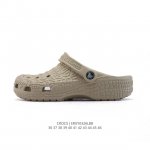 70 Crocs/ Crocs Croslite Crocs Crocs : 36-46 : Erxy0326Lbb