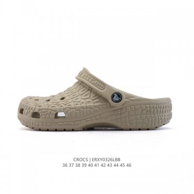 70 Crocs/ Crocs Croslite Crocs Crocs : 36-46 : Erxy0326Lbb
