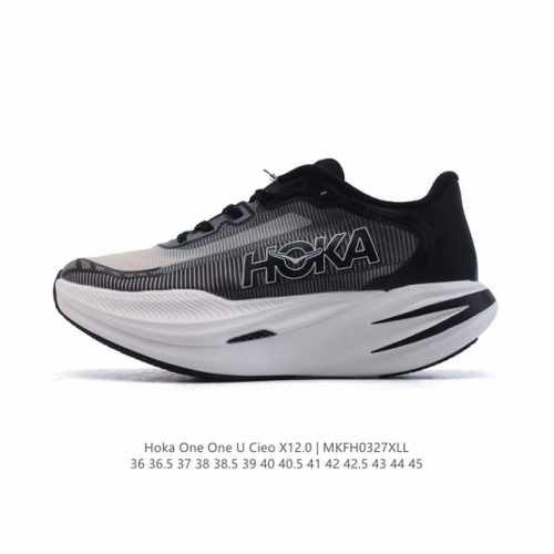 260 Hokaoneone Cielox12.0 Hoka Cielo X1 2.0 3 Peba 41-48Mm 205G