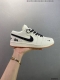 Company-Level Air Jordan 1 Low Aj1 Joe 1 Collaboration High-End Customization Lo