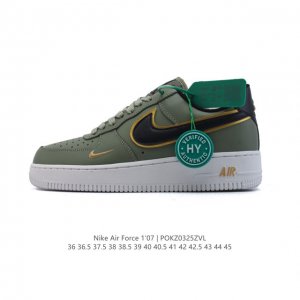 180 Logo Af1 Nike Air Force 1 07 Low Da8481 36 36.5 37.5 38 38.5