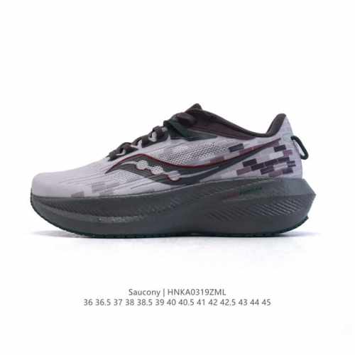 220 Saucony Triumph 21 1898 Saucony Triumph 21 Pwrrun+ Pwrrun+ 1
