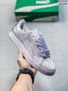 Special Price Puma Puma Men's Shoes Women's Shoes Spring New Sports Shoes Low-To