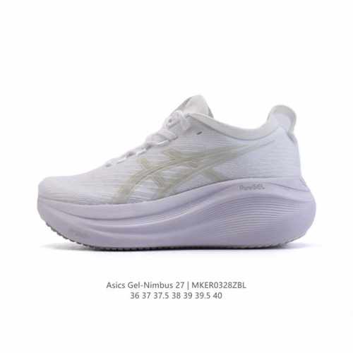 200 Asics Gel-Nimbus 27 N27 Gel-Nimbus 27 Ff Blast Plus Eco 2 24