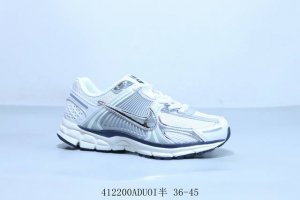 Nike Nike Summer Zoom Vomero 5 Sports Shoes Casual Training Running Shoes Item N
