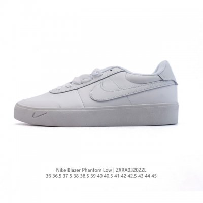 140 Nike Blazer Phantom Low 36 36.5 37.5 38 38.5 39 40 40.5 41 4