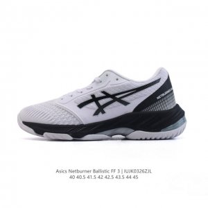 230 Asics Gel-Netburner Ballistic Ff 3 Asics Netburner Ballistic