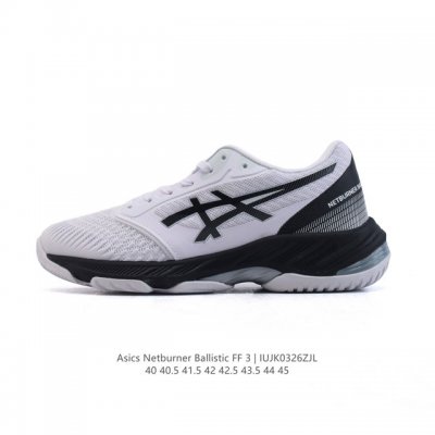 230 Asics Gel-Netburner Ballistic Ff 3 Asics Netburner Ballistic