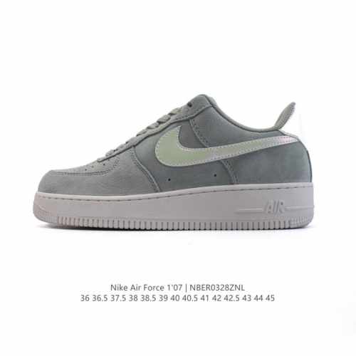 210 Af1 Nike Air Force 1 07 Low Hj4401 36-45 Nber0328Znl
