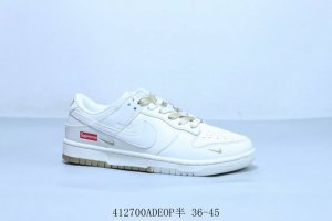 Nike Sb Dunk Low Pro Retro Low-Top Casual Sports Skateboard Shoes Sup Item No. B