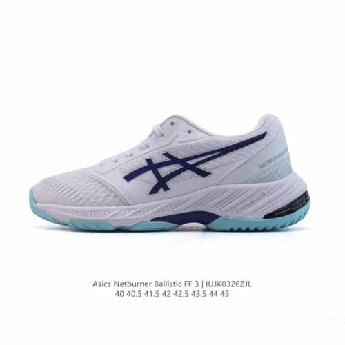 230 Asics Gel-Netburner Ballistic Ff 3 Asics Netburner Ballistic