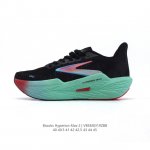 200 Brooks Hyperion Max 2 / 2 Dna Flash V2 10% 2 Speedvault Plat