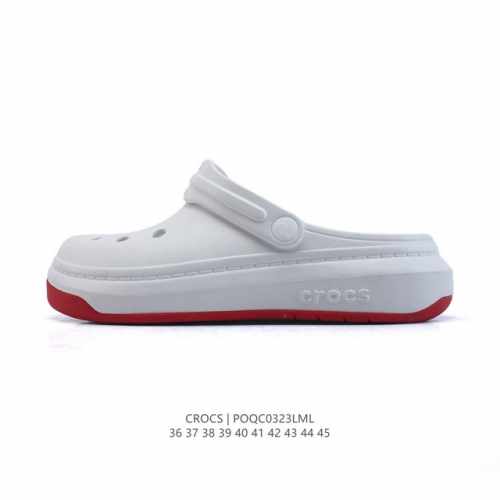 90 Crocs 36-45 Poqc0323Lml