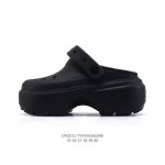 100 Crocs Crocs Crocs 5.5 : 35-40 : Tyxy0326Lmb