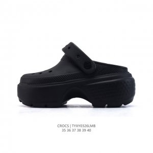 100 Crocs Crocs Crocs 5.5 : 35-40 : Tyxy0326Lmb