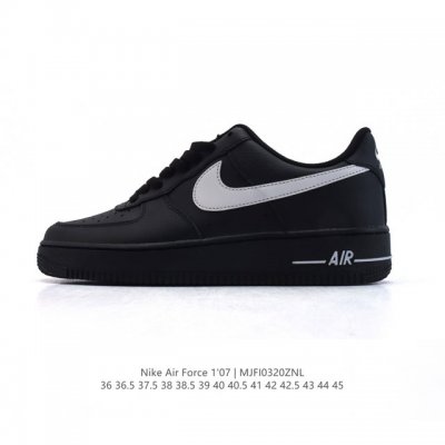 210 Af1 2025 Nike Air Force 1 07 Low Hv6359 36 36.5 37.5 38 38.5