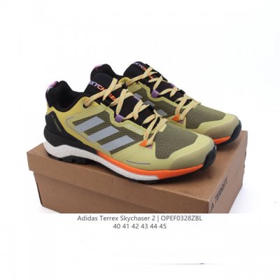 200 Adidas Terrex Skychaser 2 Adidas Terrex Skychaser 2 Boost, ,