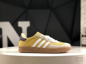 Genuine Label With Half Size Adidas Adidas Gazelle Indoor Trainers Antelope Trai