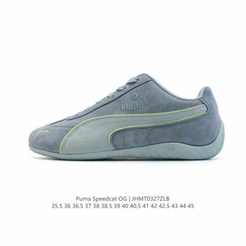 140 puma Speedca Og 80 90 Formstrip Logo Speedcat Og Speedcat F1