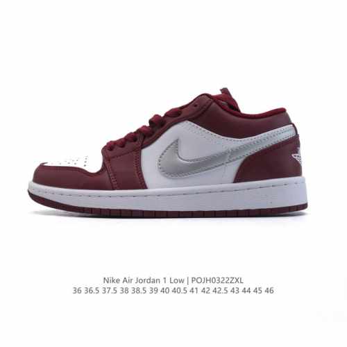 160 Air Jordan 1 Low Aj1 1 1 Aj1 1985 Air Dc0774 36 - 46 Pojh032