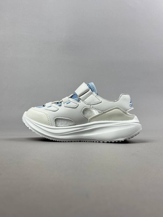 Adidas Summer Sandals, Summer Essentials. Made With A Soft And Highly Responsive