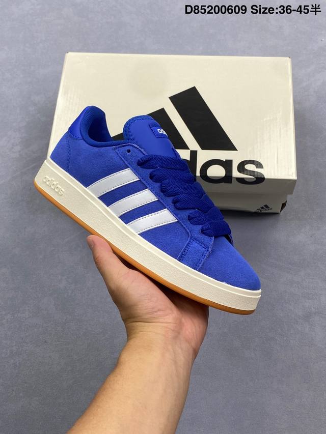 Corporate-level Descente Chron Tempo Replica series Chron retro sports casual sh