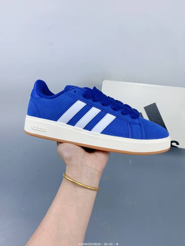 Corporate-level Adidas Wonder Runner Turbo Adidas thick-soled sports training ru