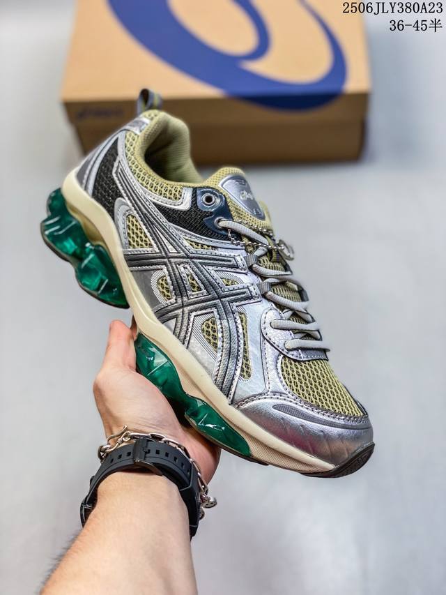ASICS outdoor sports shoes, outdoor sports shoes, very good feel, breathable out