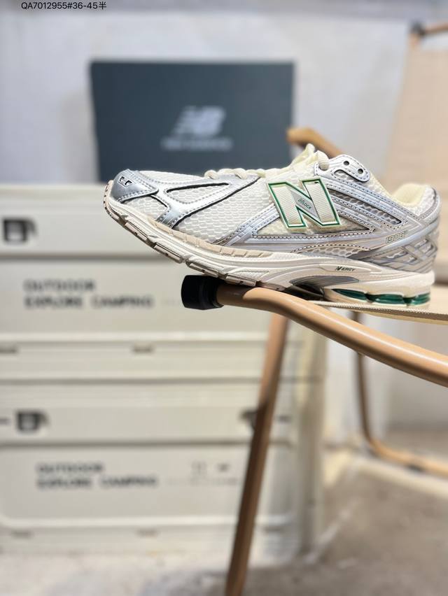 Original price reduction New Balance M 6 series New Balance retro single treasu