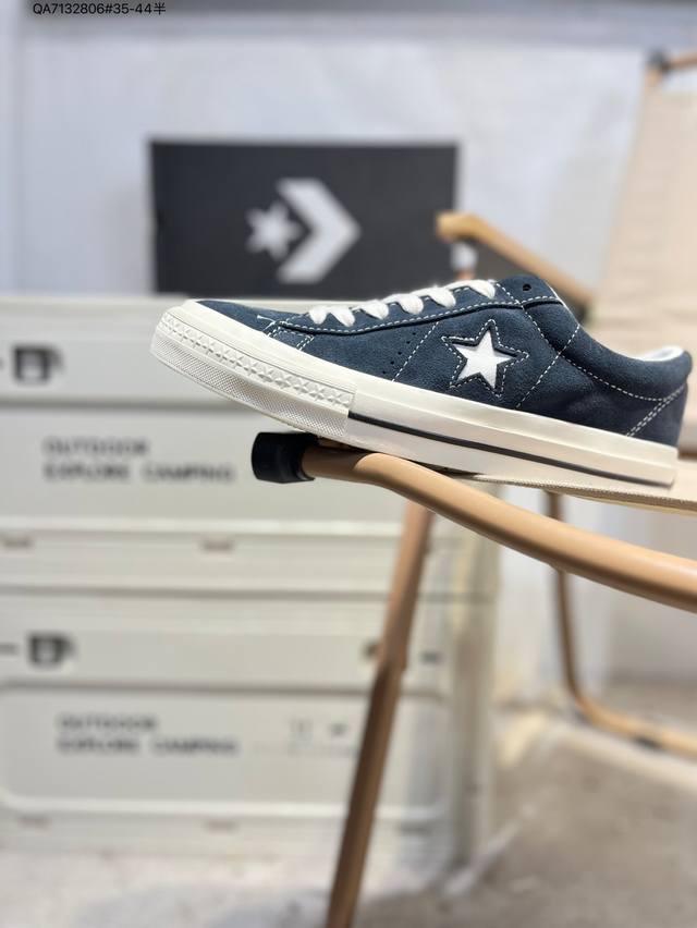 Madness Converse Shawn Yue co-branded Kimura Converse Converse Shawn Yue same st