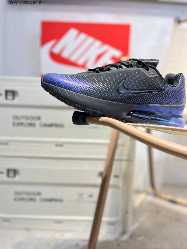 Nike 2025 Men's Nike Air Max Phoenix Se Air Cushioned Running Shoes. Air Max cu
