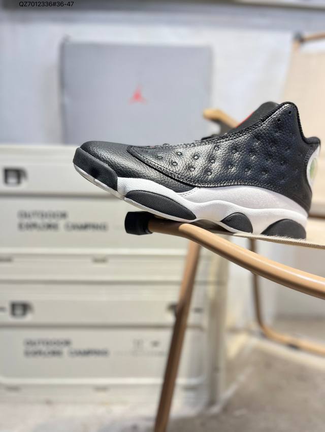 Jordan Air Jordan 13 Xiii Retro Wolf Grey Michael Jordan Aj13 generation retro m